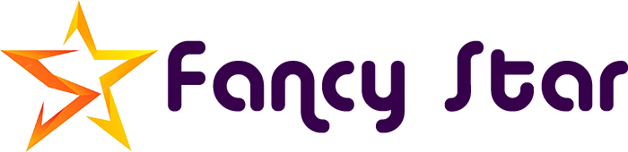 Fancy Star Logo