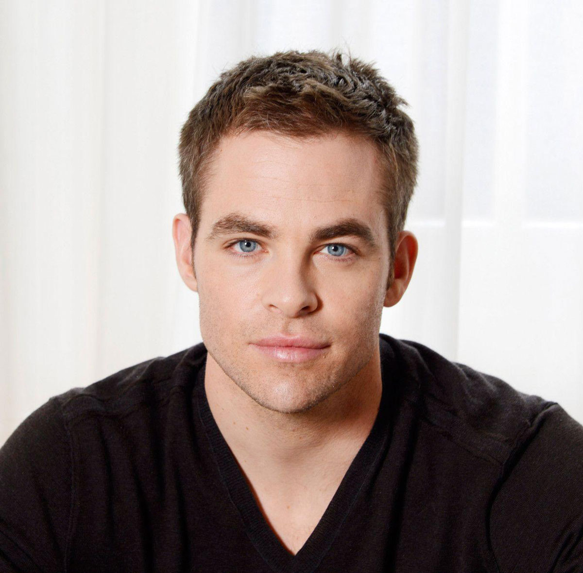 Chris Pine