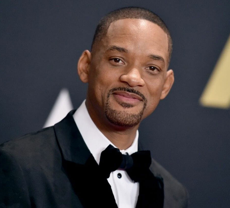 Will Smith
