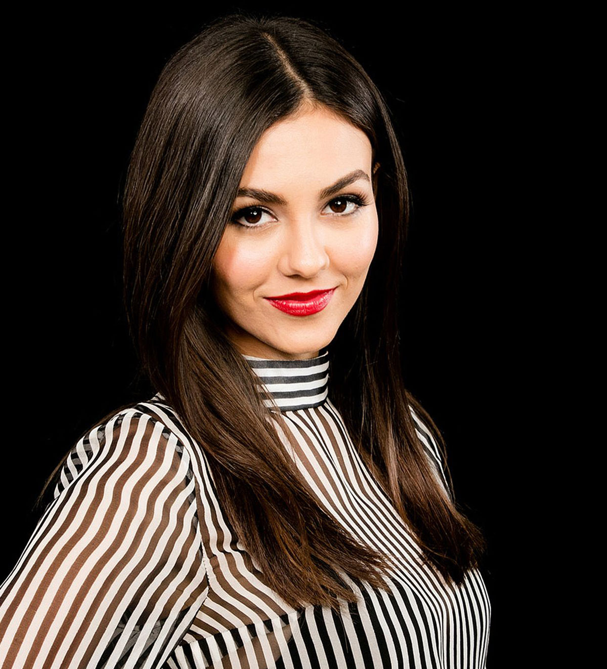 Victoria Justice