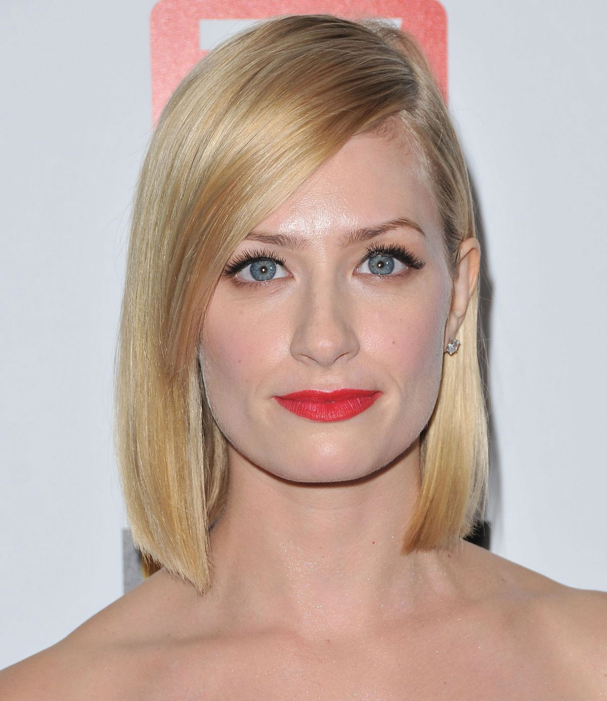 Beth Behrs