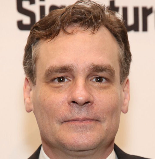 Robert Sean Leonard