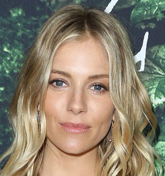 Sienna Miller