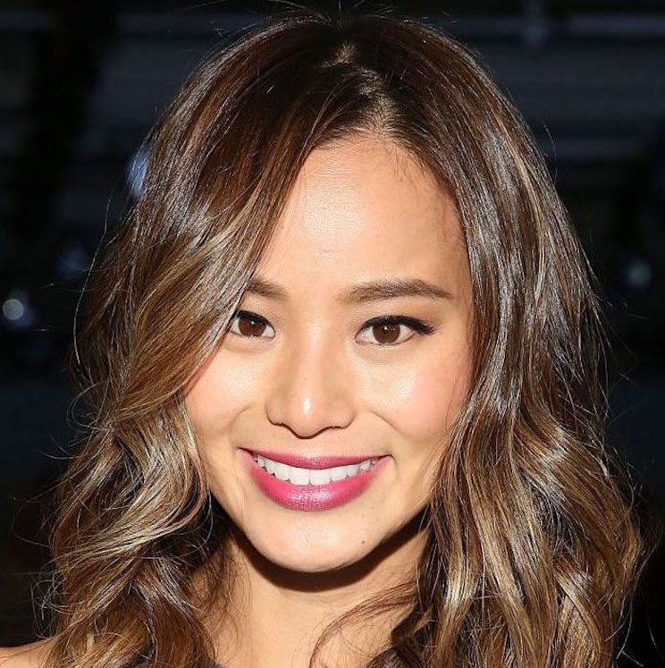 Jamie Chung
