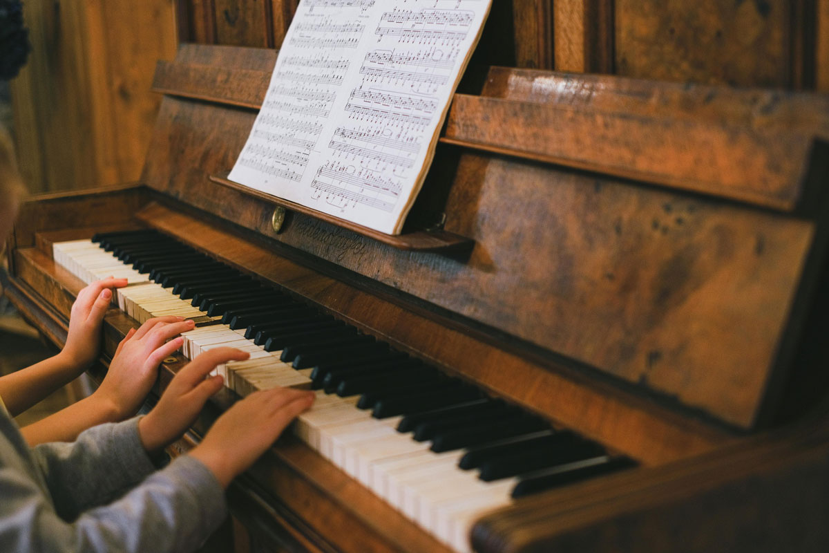 Accessing Classic Movies