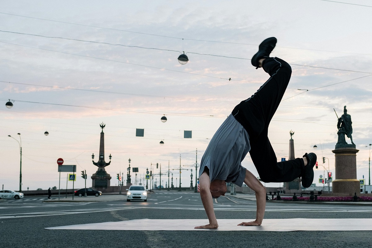 Beastie Boys- Hip Hop Legends