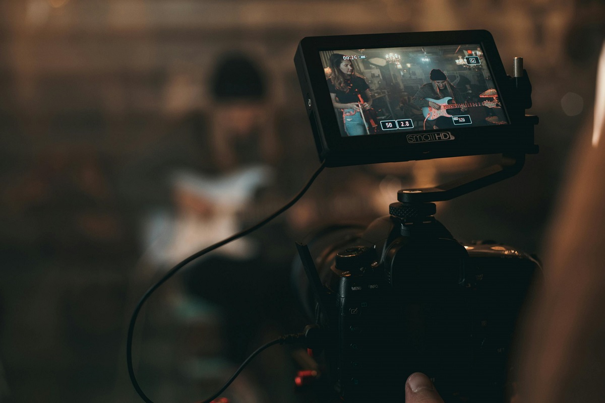 Breakthrough Music Videos