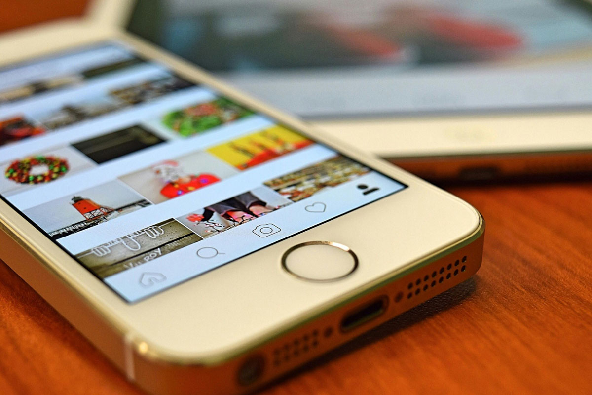 Celebrity Influencers on Instagram