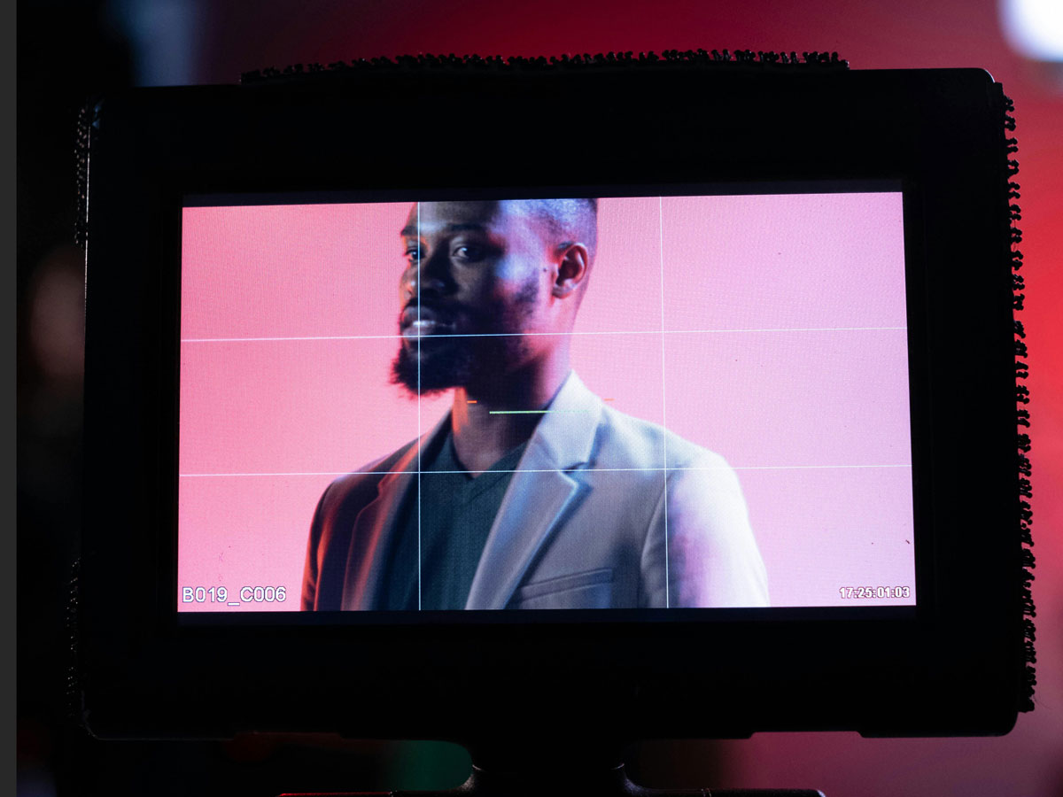 Creating Unique Personas