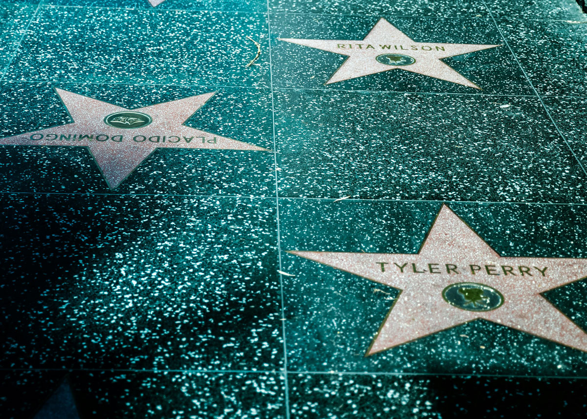 Historical Evolution of Celebrity Wealth