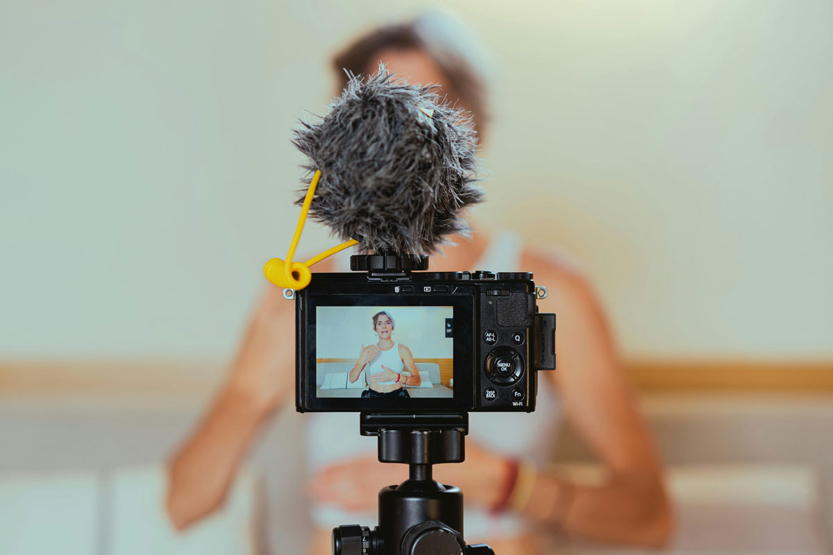 How to Work With Influencers