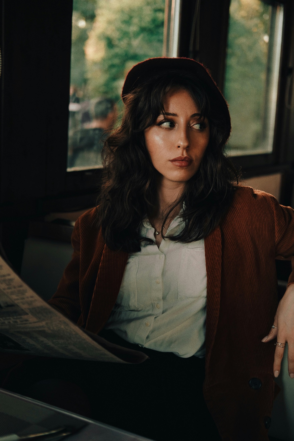 Iconic Retro Fashion Items