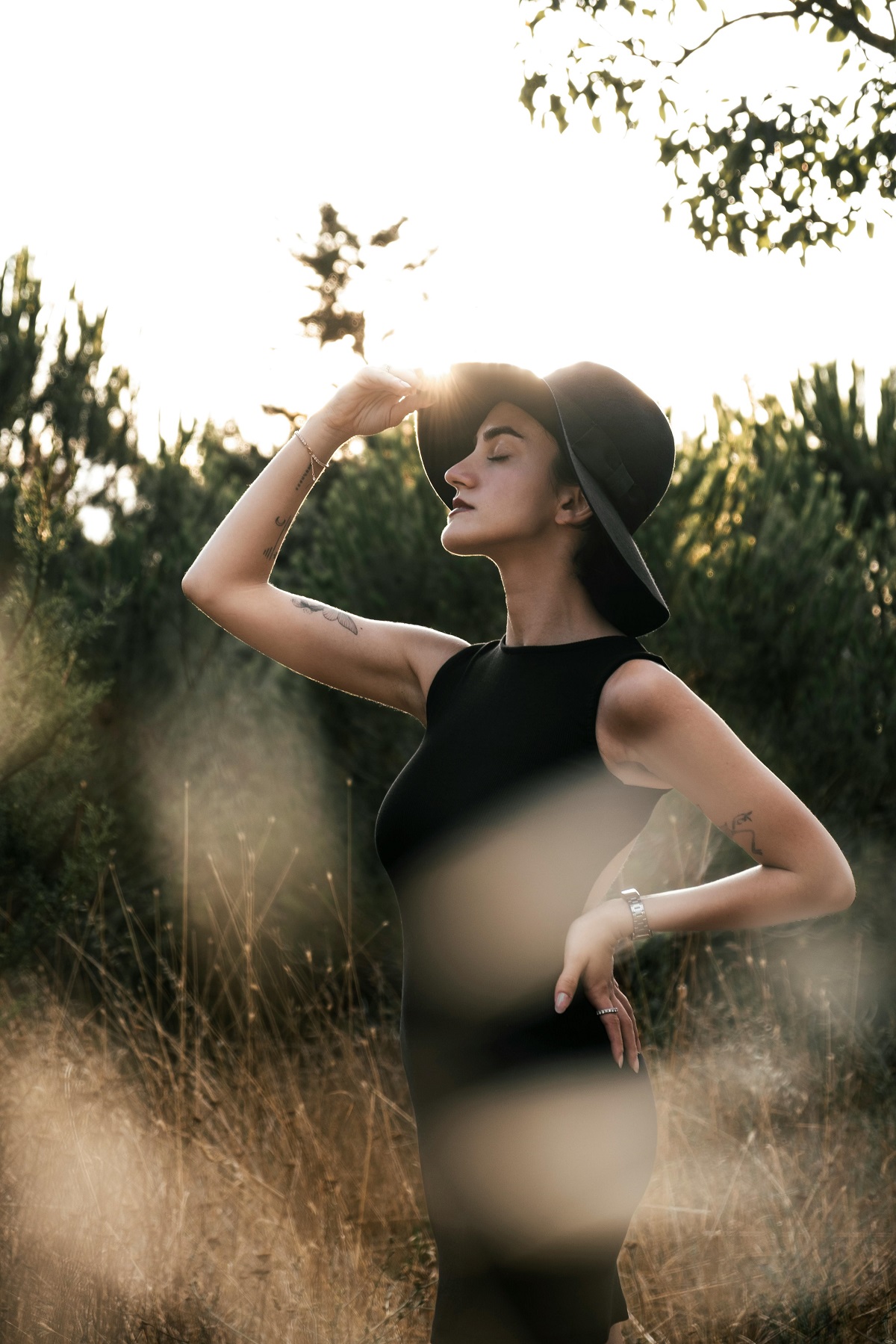 Makeup Tips for Hollywood Glamour