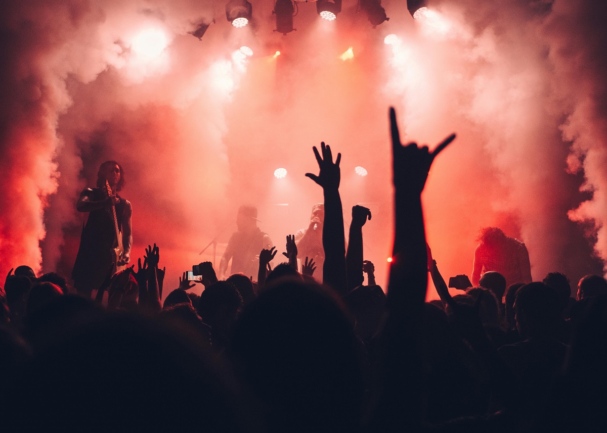 Metal Vocalists- Iconic Rock Band Members