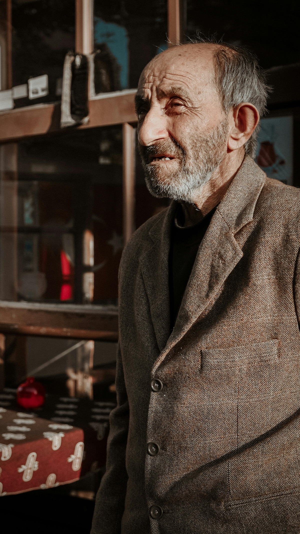 Popularity and Accessibility of Retro Fashion