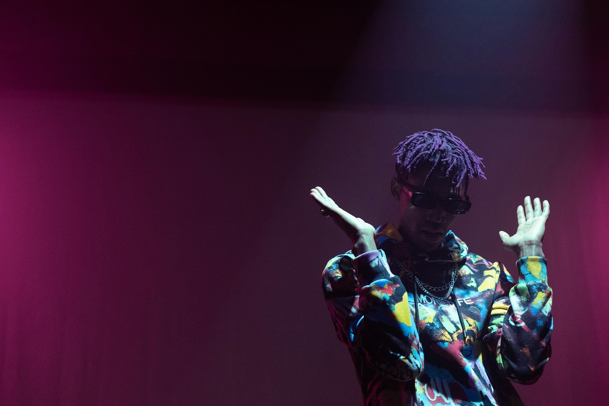 Run-D.M.C- Hip Hop Legend