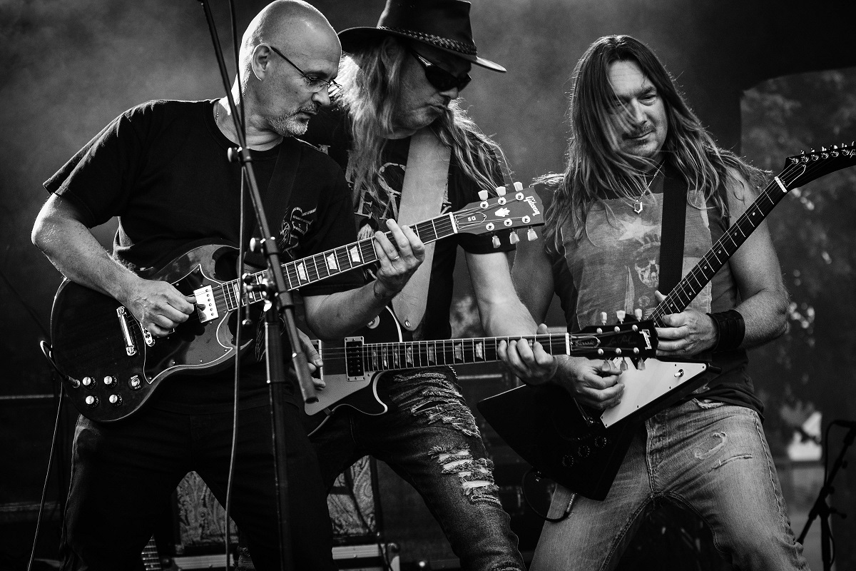 Stage Presence Mastery