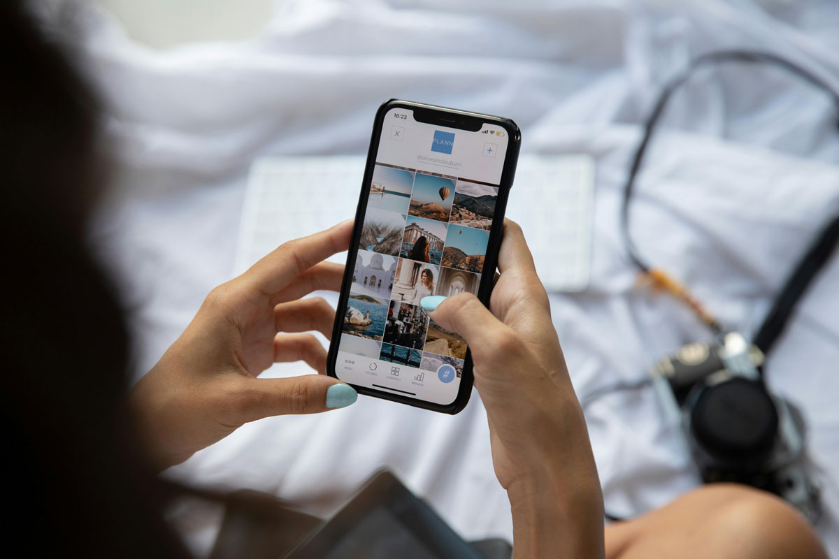 Top 10 Instagram Influencers