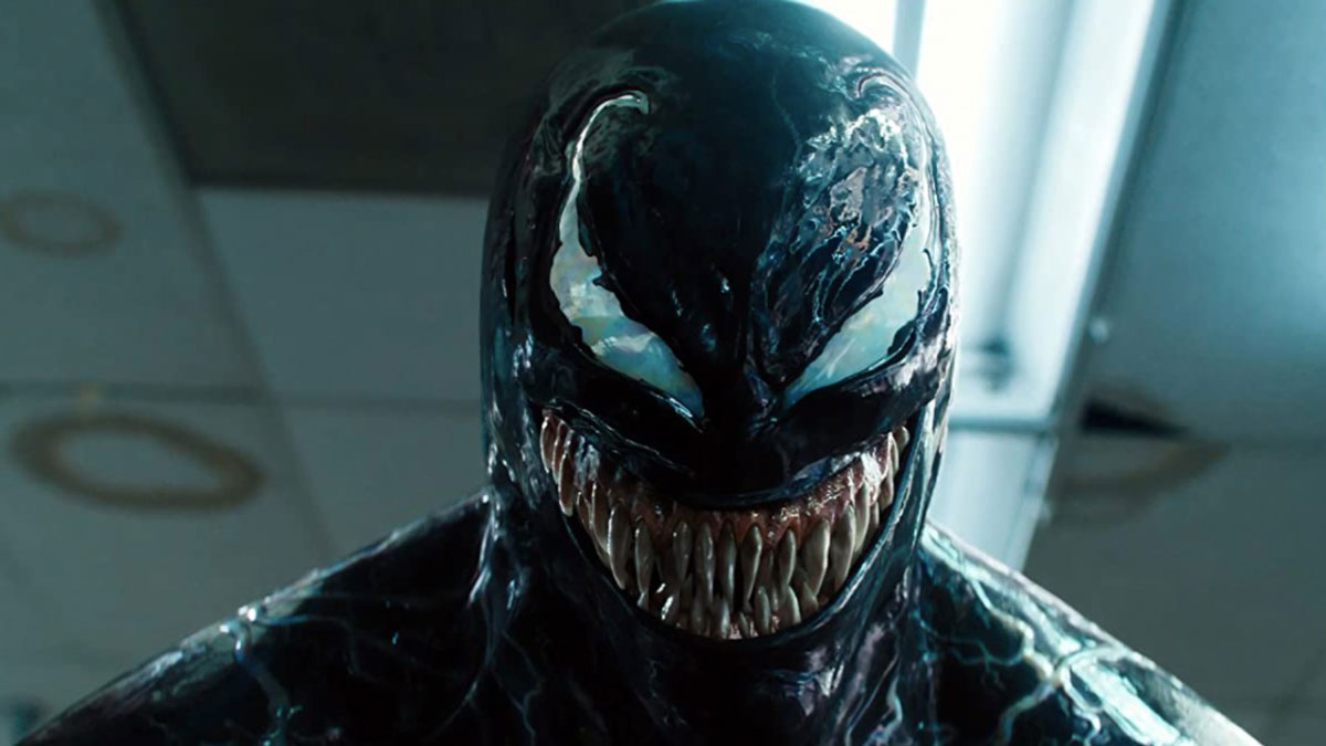 Venom: The Last Dance