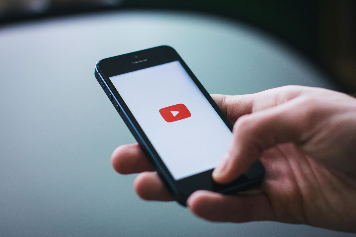 YouTube Audience Insights