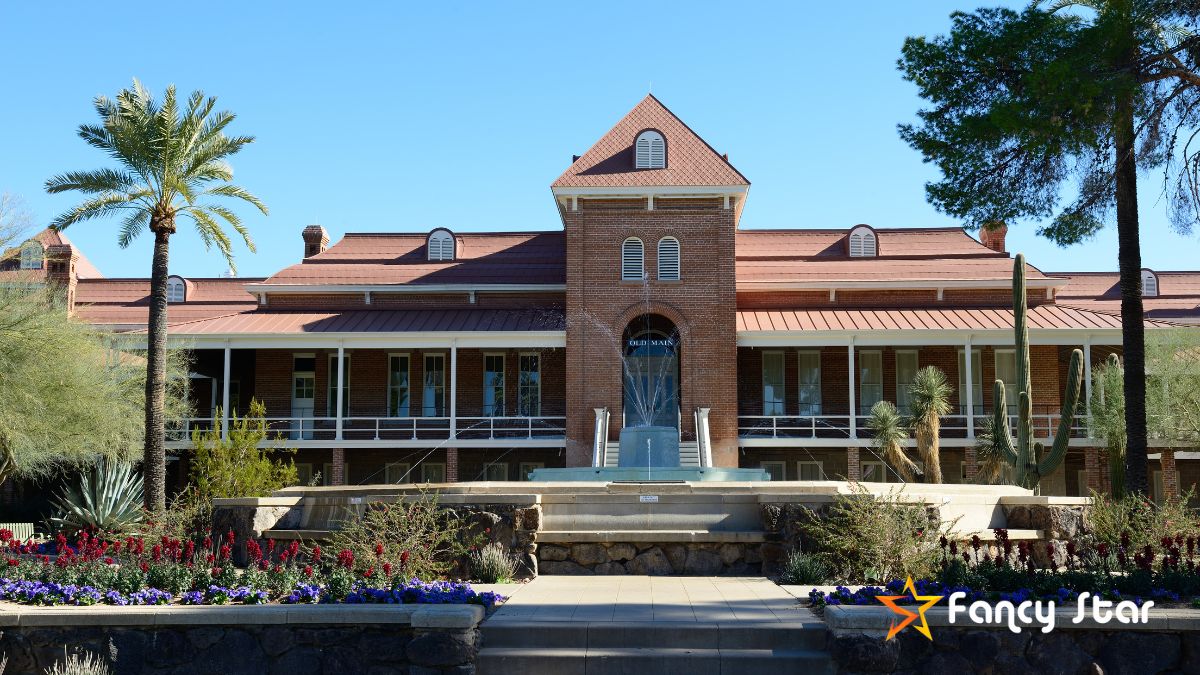 Arizona State University