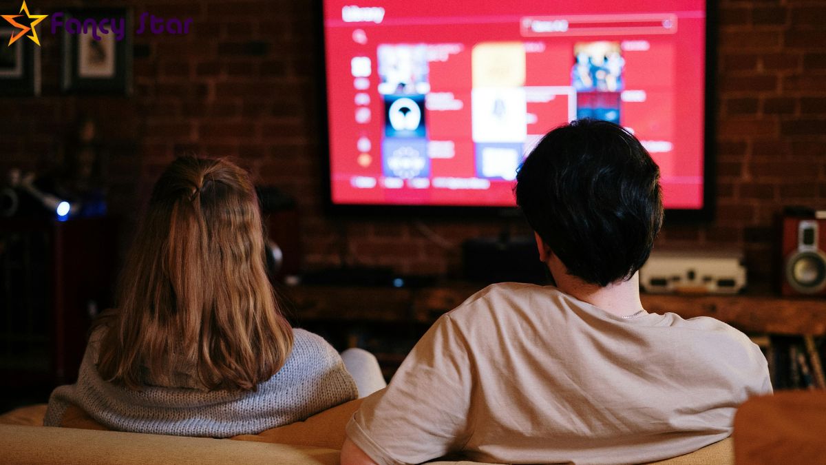 Ask for Recommendations for TV Comedies