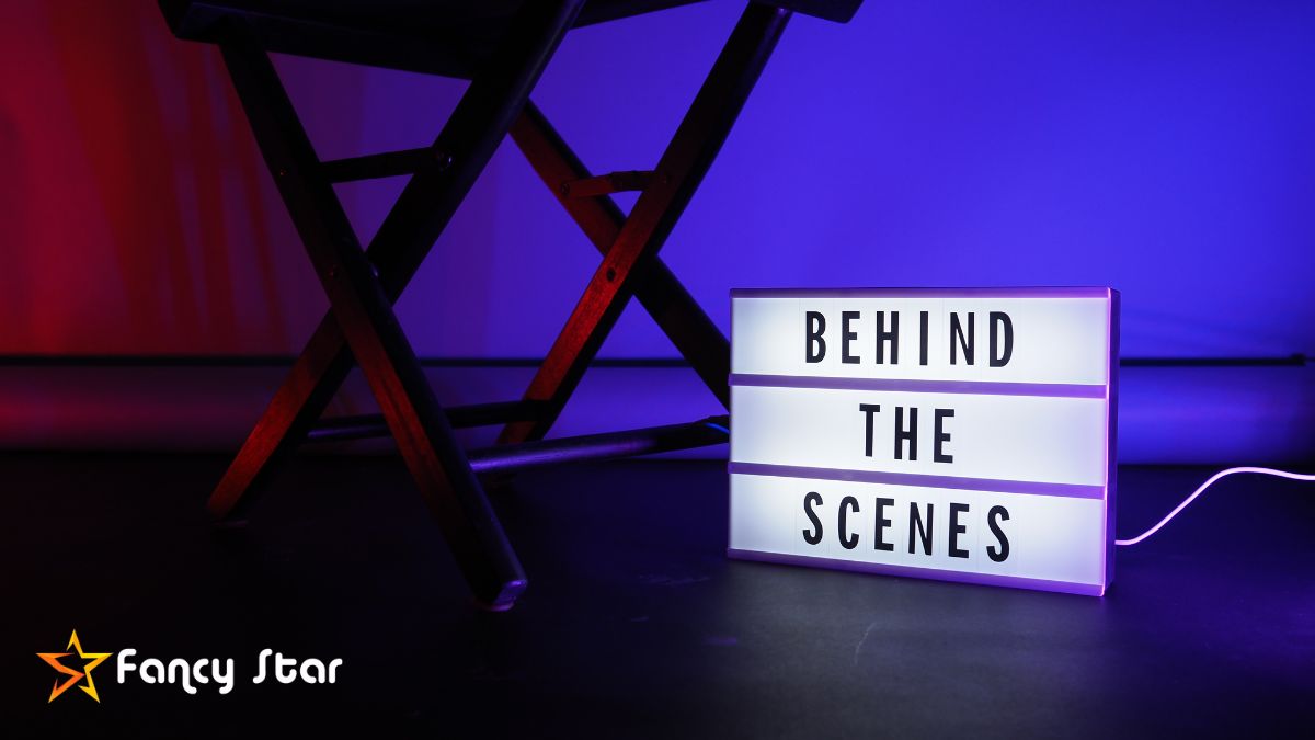 Behind the Scenes Insights