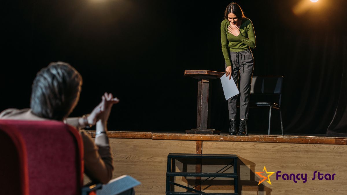 Casting and Selection