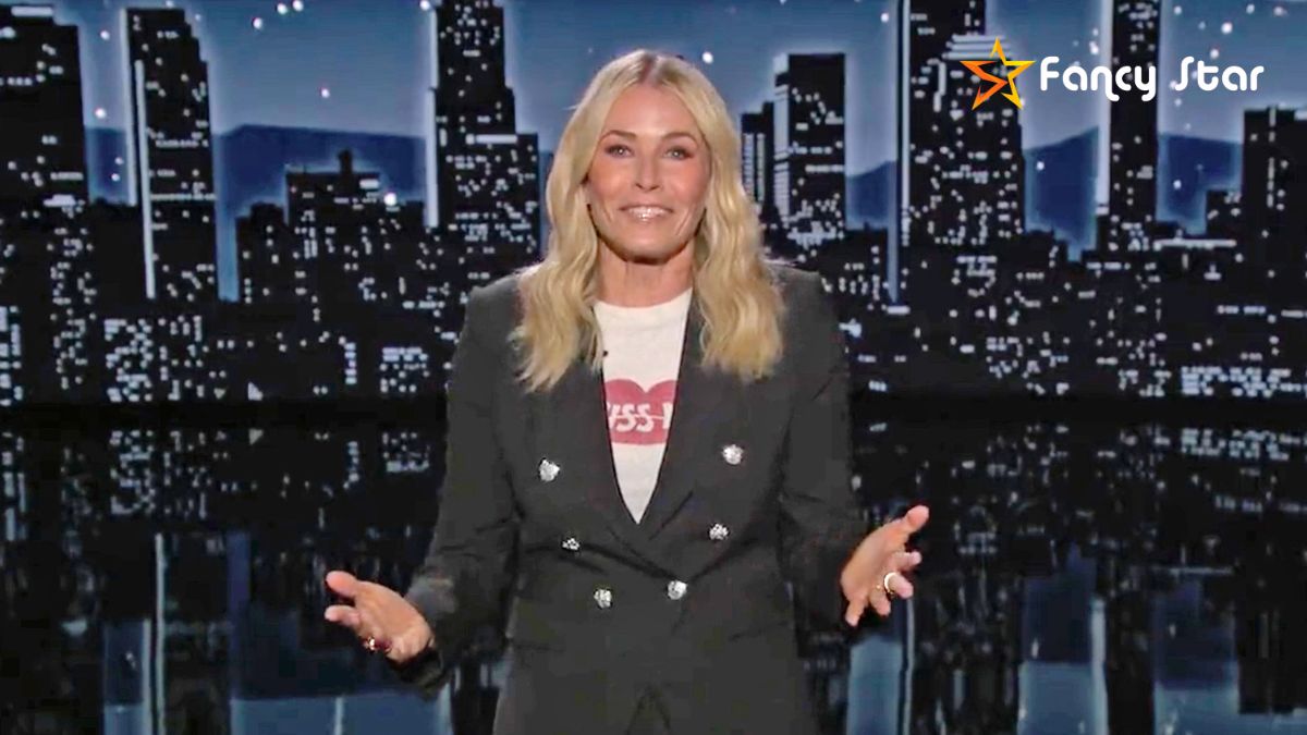 Chelsea Handler