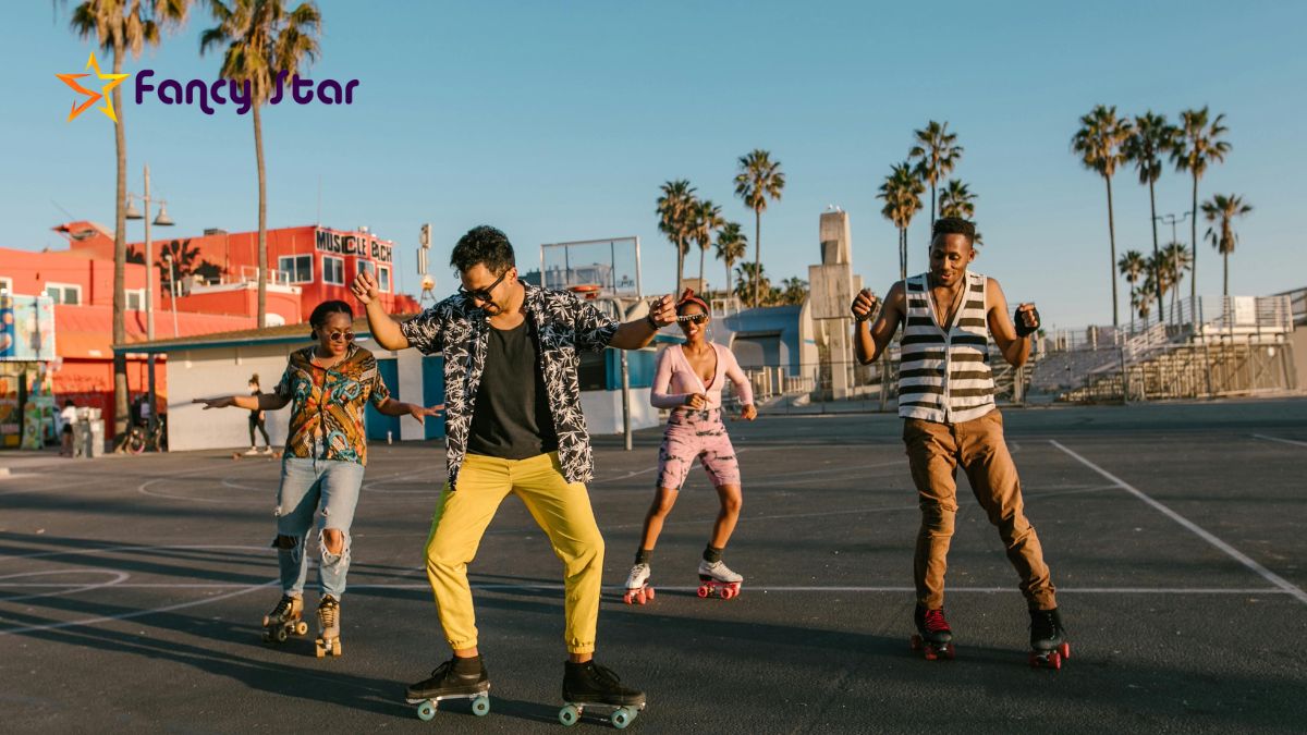 Chelsea Handler's Little Big B- Tour