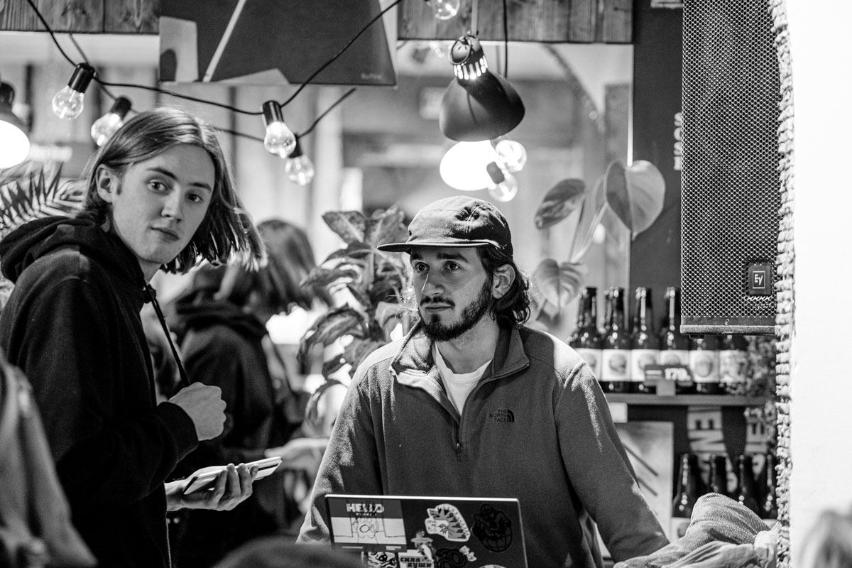 Critical Acclaim Vintage Actor Pairings