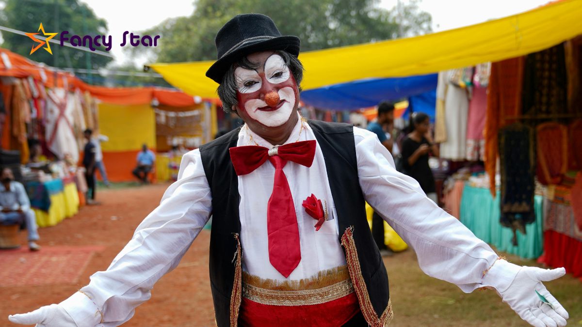 Eddie Murphy in Coming to America