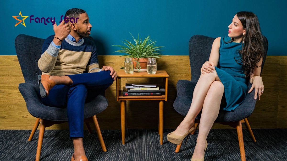 Encourage Open Communication in Talk Show