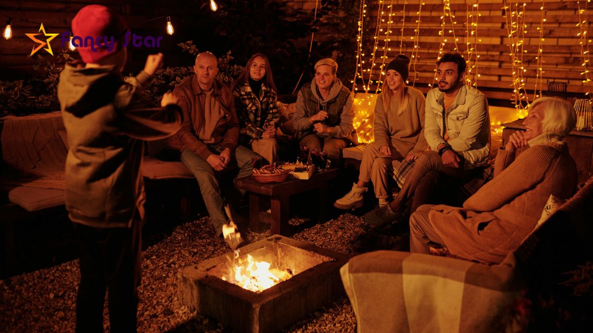 Game Show Network Hosts