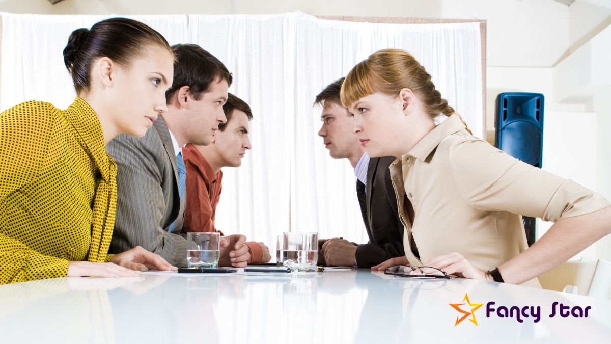 Handling Controversies