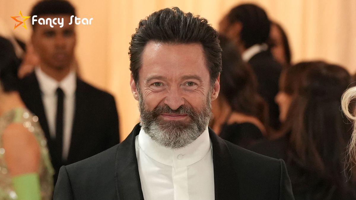 Hugh Jackman