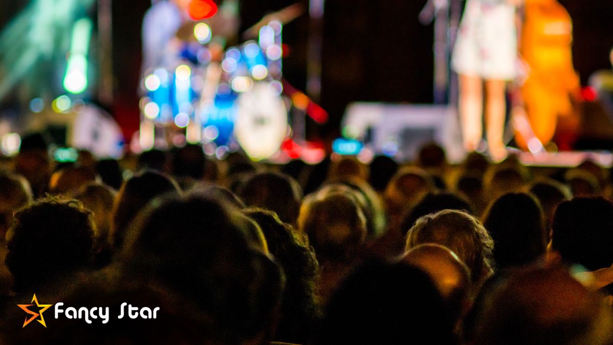 Iconic Musically Talented Hosts