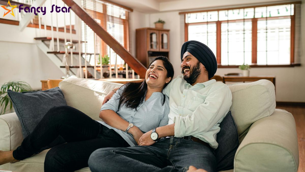 Impeccable Timing of Comedy Movie