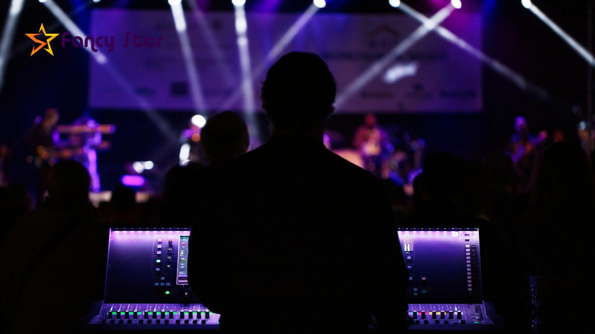 Jeopardy- Tv Game Show Host