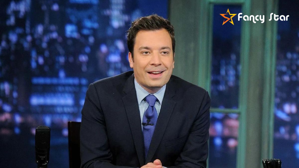 Jimmy Fallon