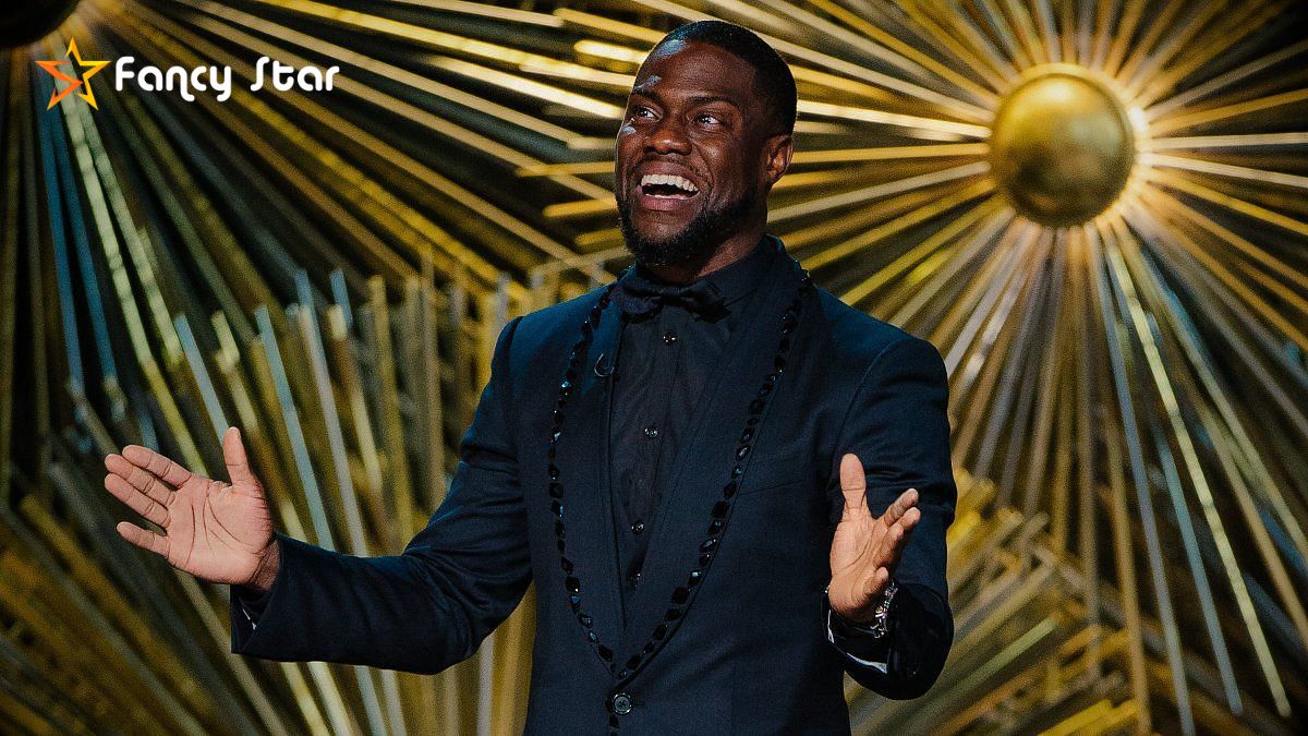 Kevin Hart