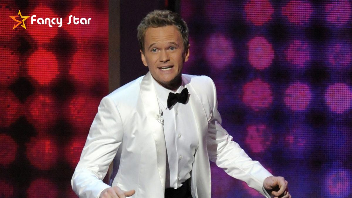 Neil Patrick Harris: Versatile Performer