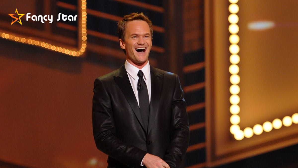 Neil Patrick Harris