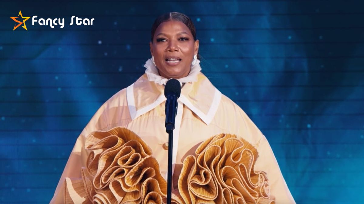 Queen Latifah