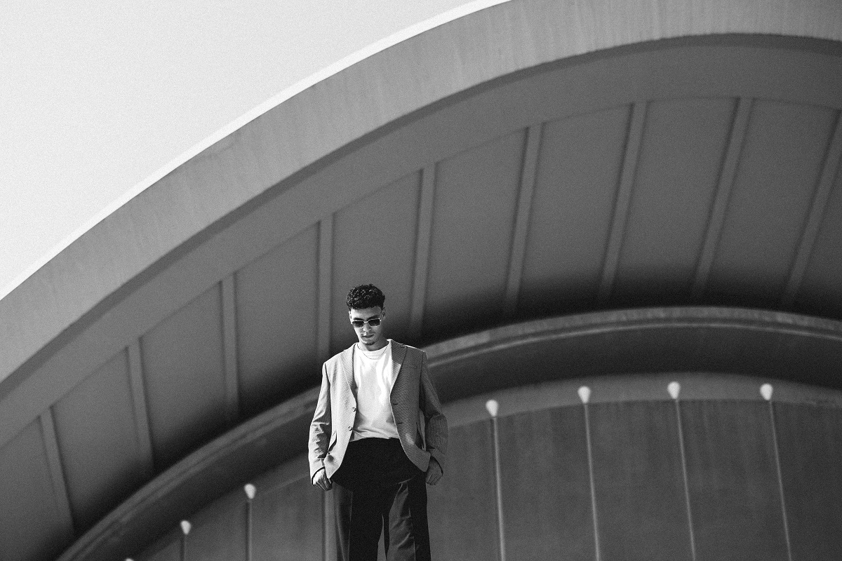 Sabrina's Timeless Elegance- Everlasting Fashion Statement