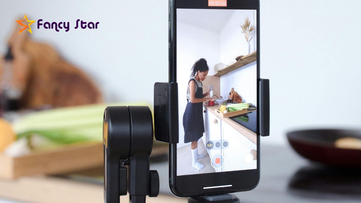 Staying on Top of Trends on Tik Tok