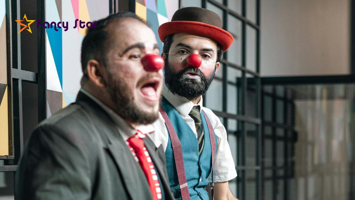 Steve Martin in The Jerk