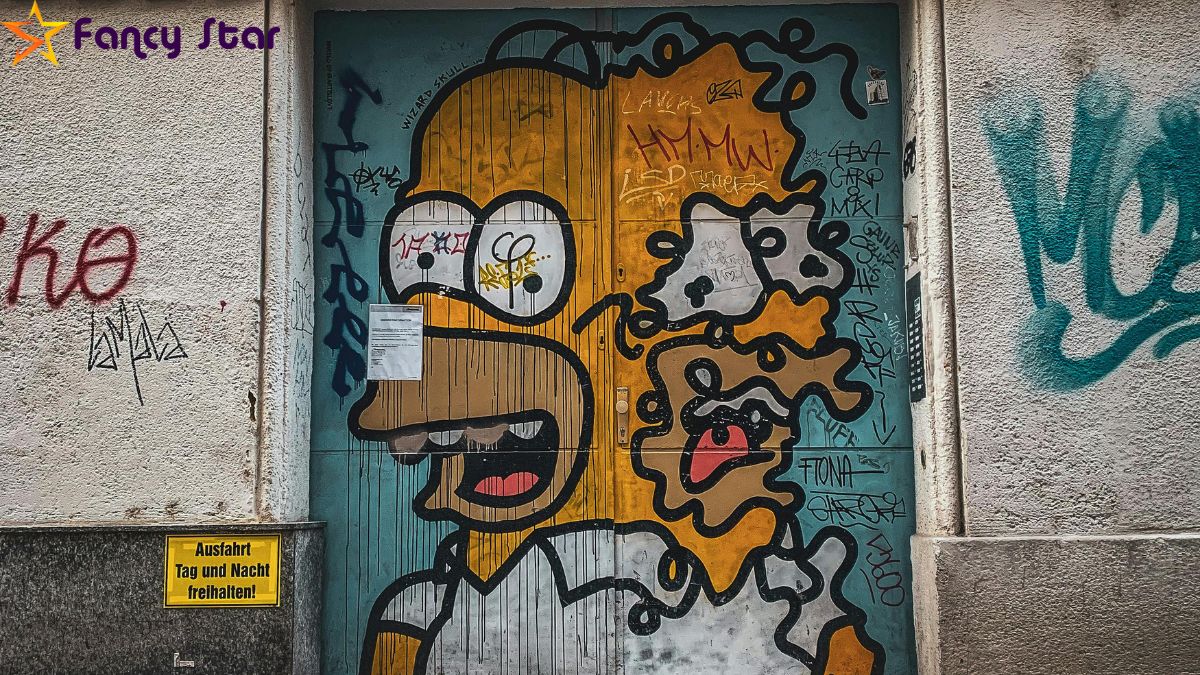 The Simpsons Legacy