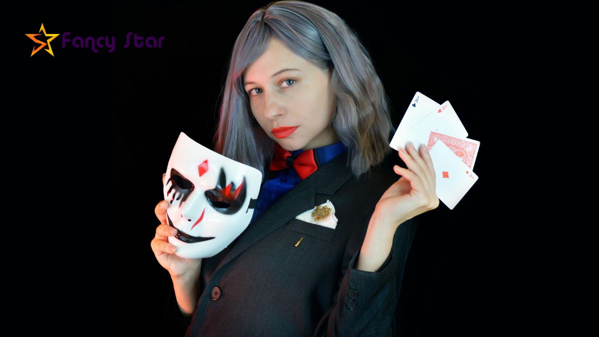 Understand Editing Impact of Female TV Host