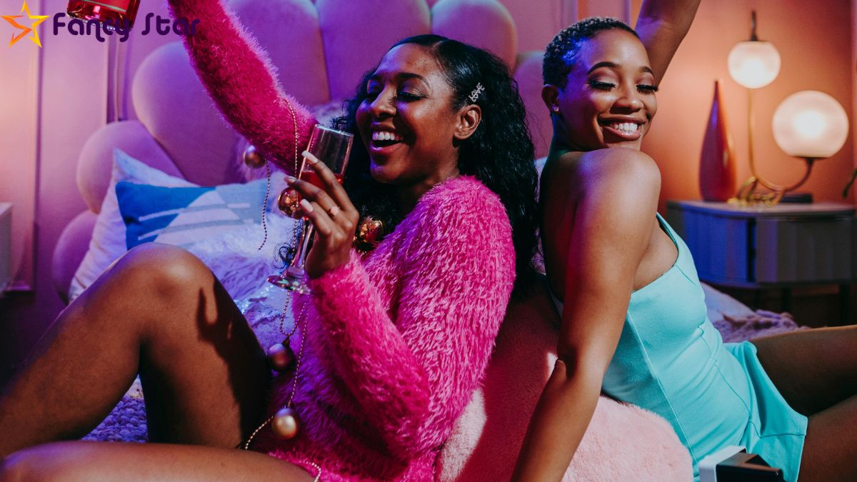 Understanding Comedians' Styles